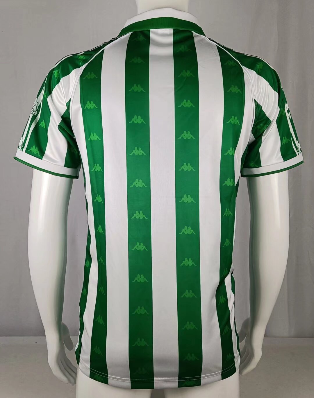 1996/97 Real Betis Home Shirt