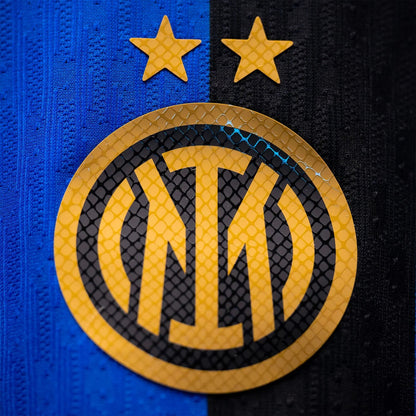 Inter Milan Home Shirt 2024/25