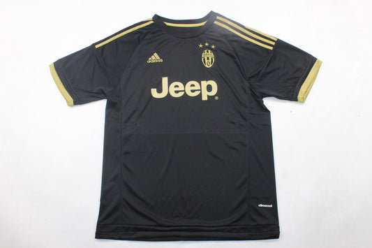 2015/16 Juventus Third Shirt