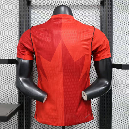 Canada World Cup Home Shirt 2026