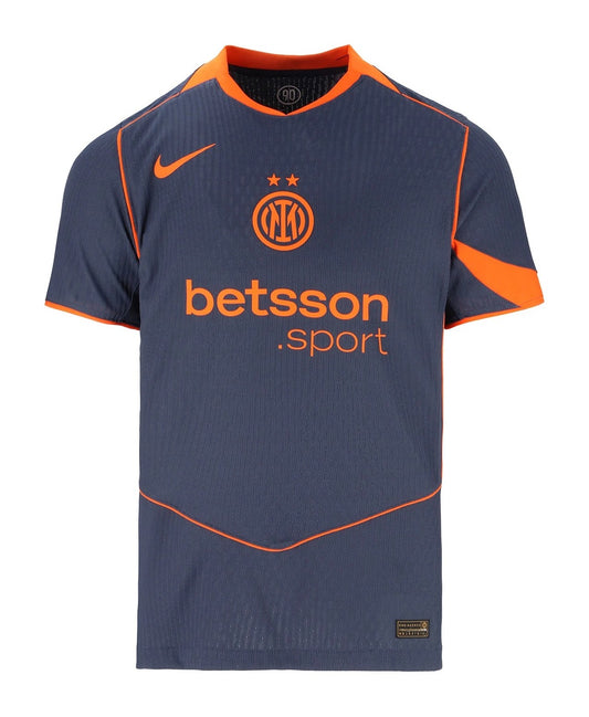 Inter Milan Third Shirt 2025/26