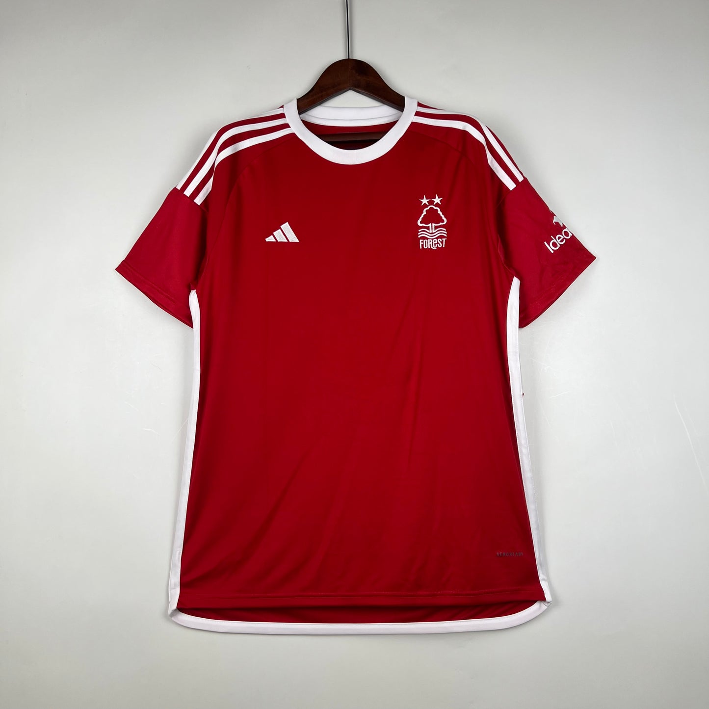 Nottingham Forest Home Shirt 2023/24