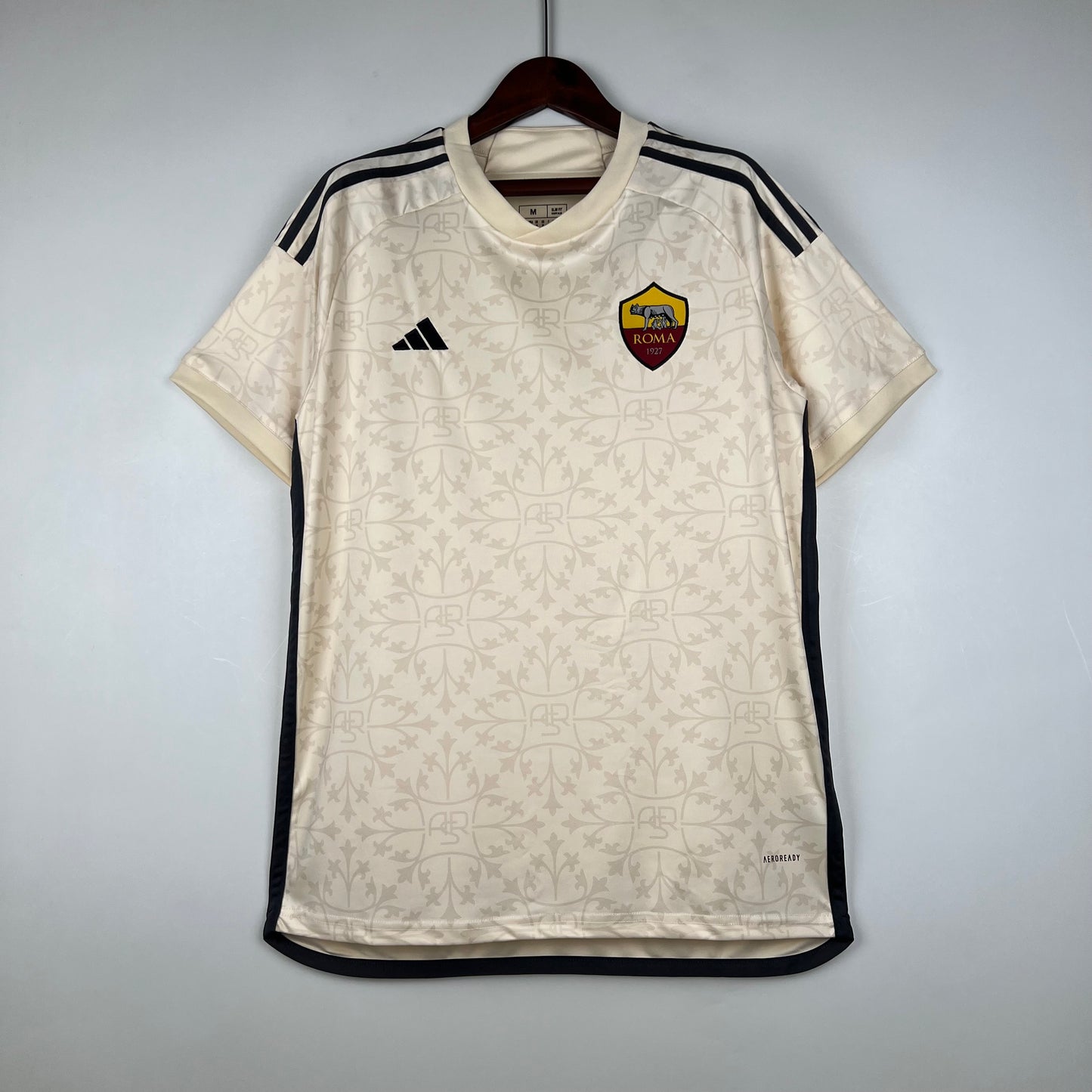 Roma Away Shirt 2023/24