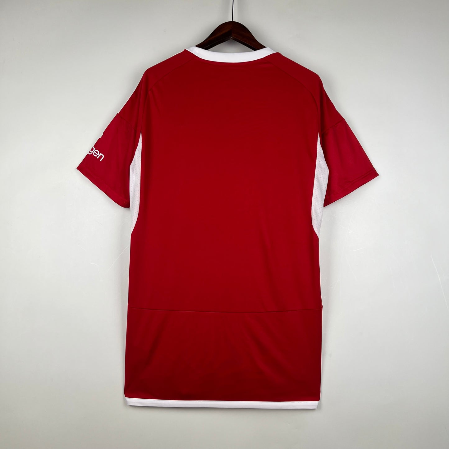 Nottingham Forest Home Shirt 2023/24