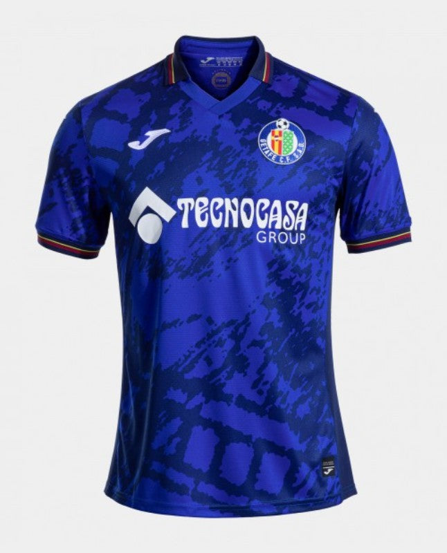 Getafe Home Shirt 2024/25