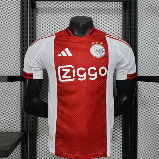 Ajax Home Shirt 2025/26