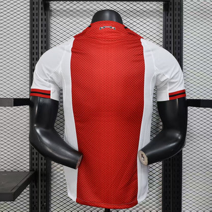 Ajax Home Shirt 2025/26