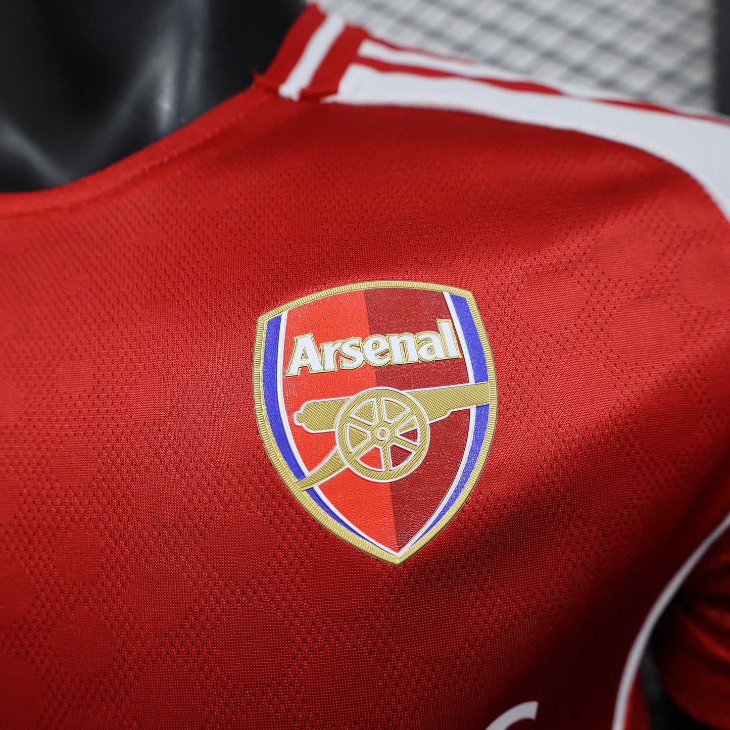 Arsenal Home Shirt 2025/26