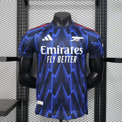 Arsenal Away Shirt 2025/26