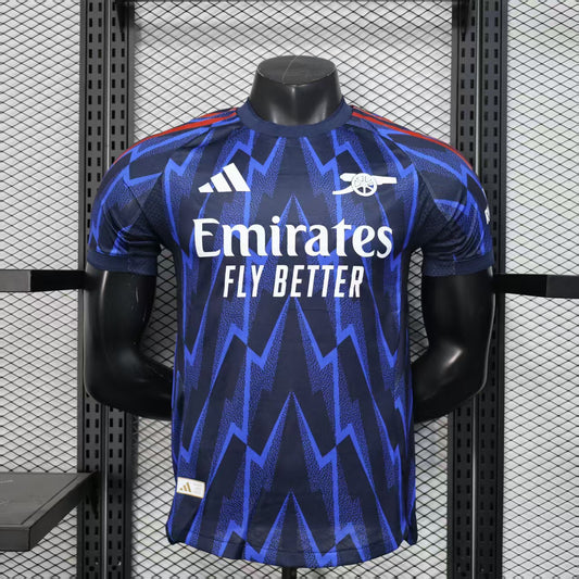 Arsenal Away Shirt 2025/26