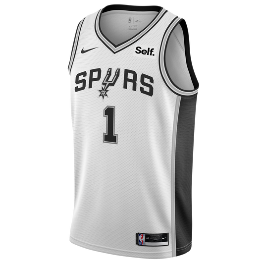 San Antonio Spurs 2023/24 Association Edition Jersey