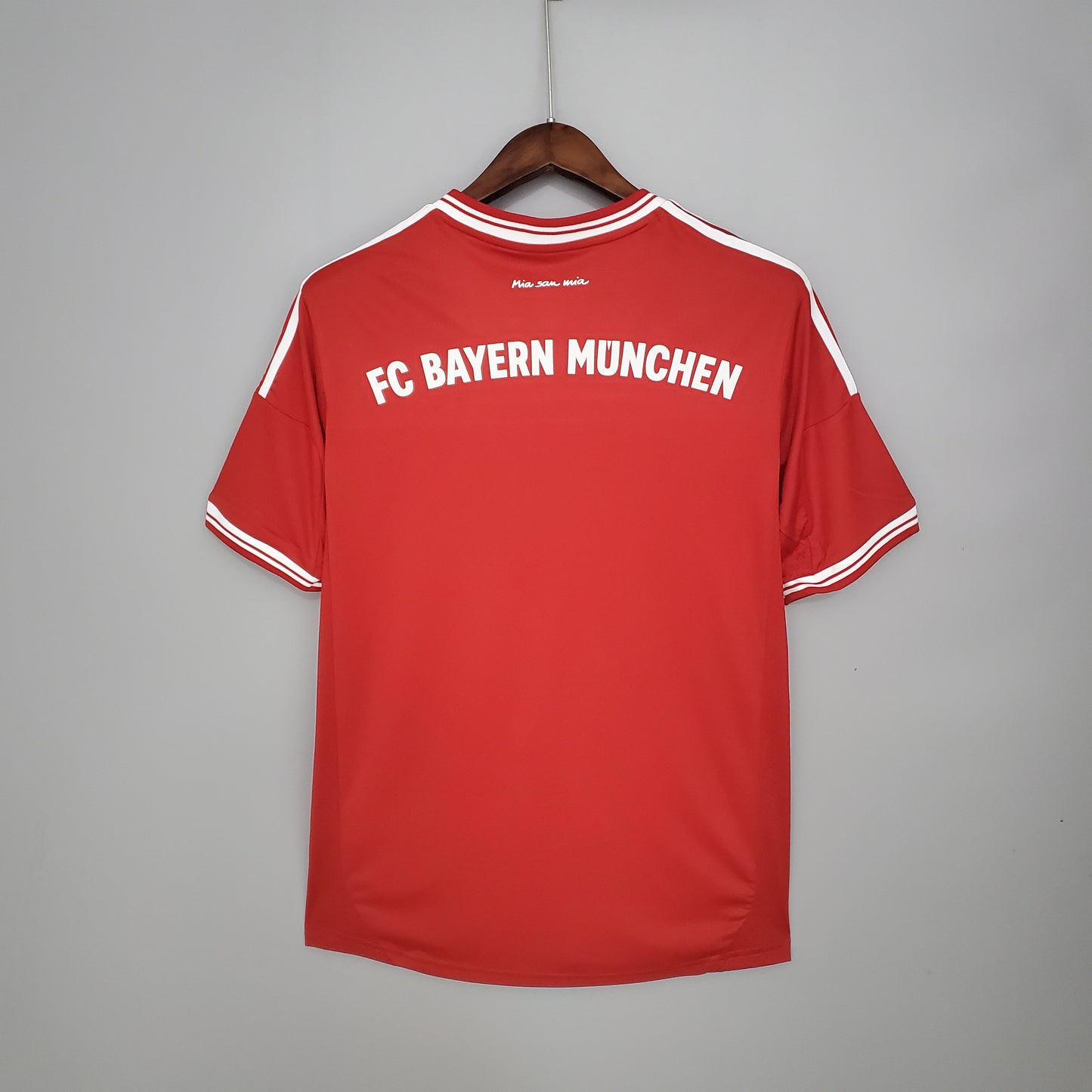 Bayern Munich UCL Home Shirt 2013/14