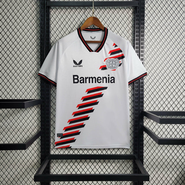 Bayer Leverkusen Away Shirt 2023/24