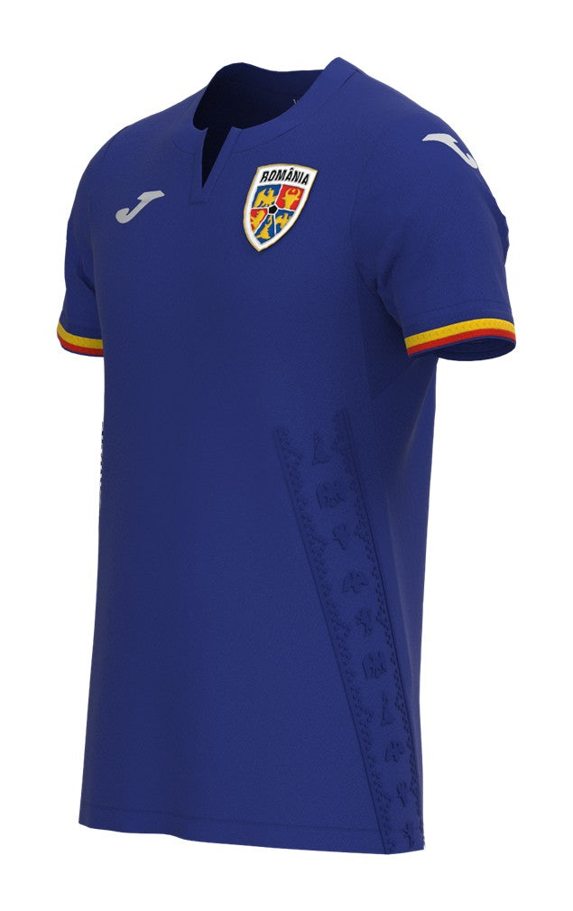 Romania Third Shirt 2023/24