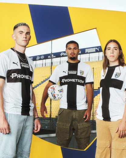 Parma Home Shirt 2024/25