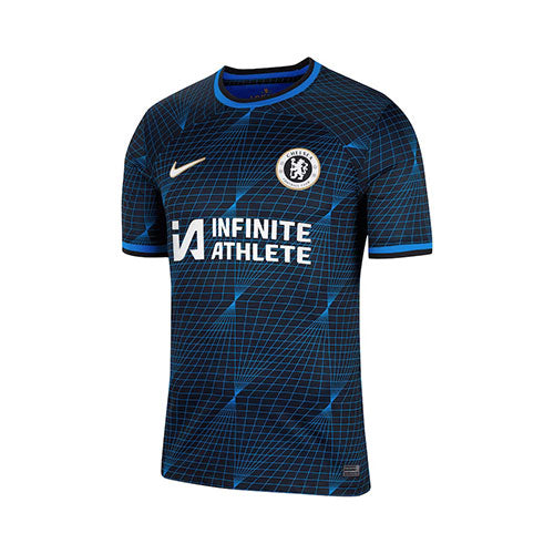 Chelsea Away Shirt 2023/24