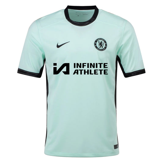 Chelsea Third Shirt 2023/24