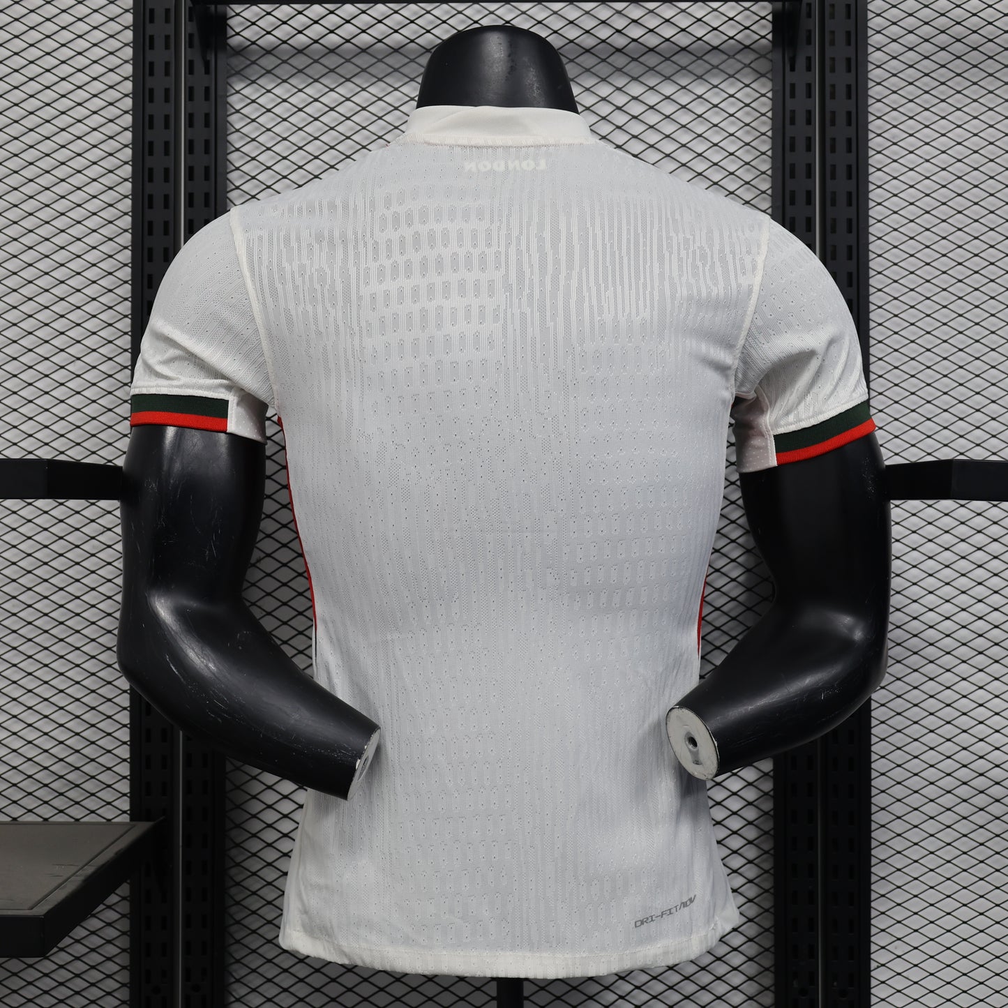 Chelsea Away Shirt 2025/26