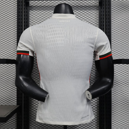 Chelsea Away Shirt 2025/26