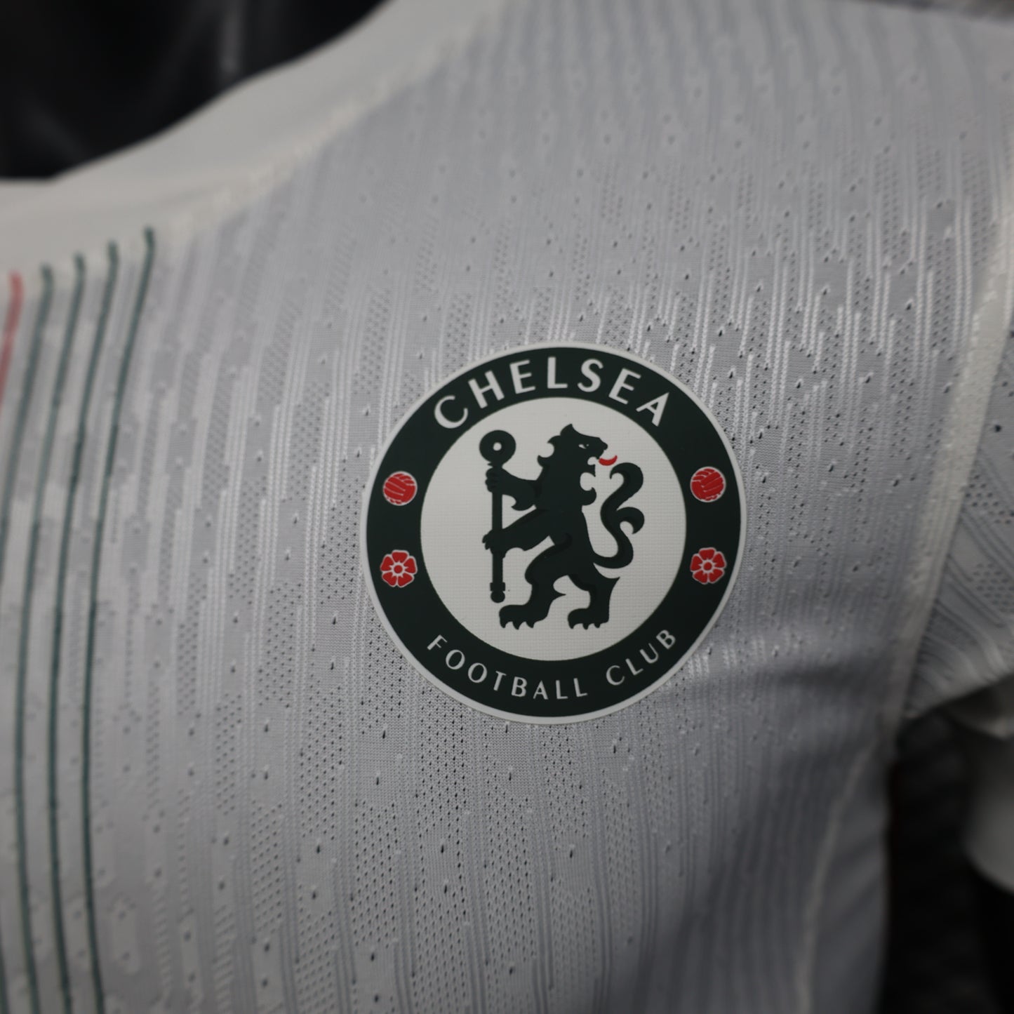 Chelsea Away Shirt 2025/26