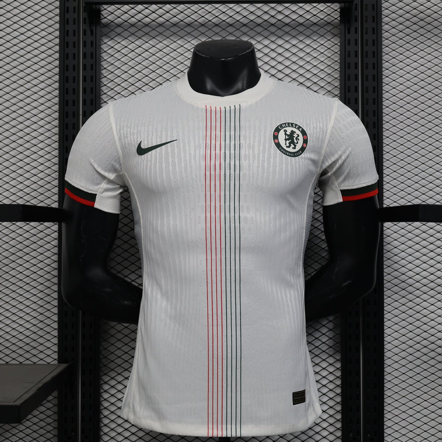 Chelsea Away Shirt 2025/26