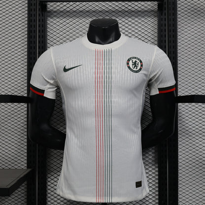 Chelsea Away Shirt 2025/26
