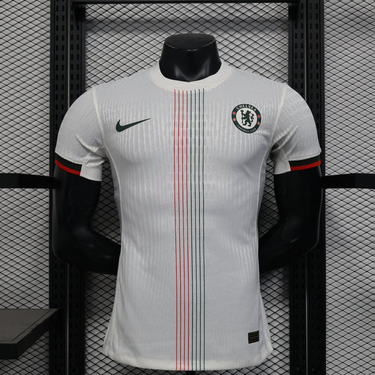Chelsea Away Shirt 2025/26