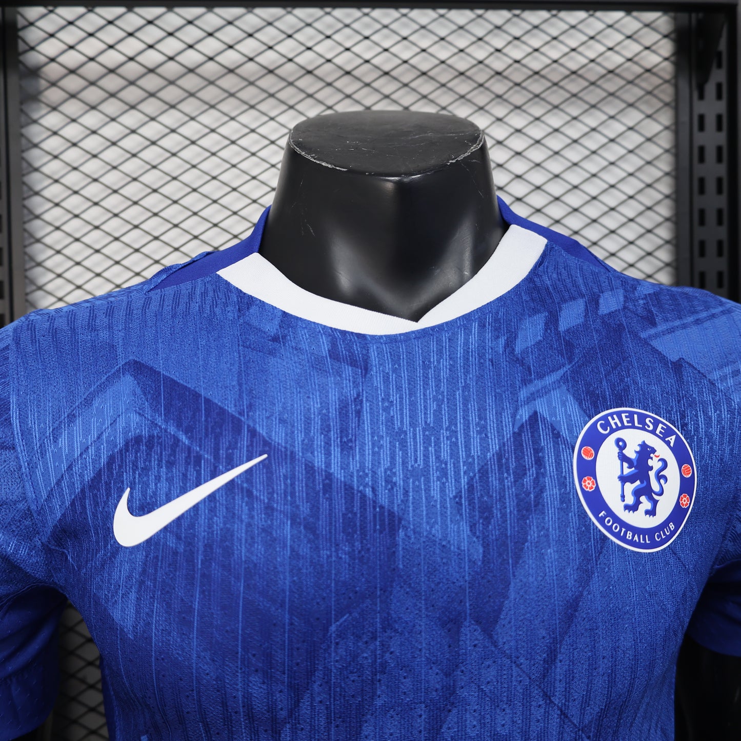 Chelsea Home Shirt 2025/26
