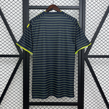 Celtic Away Shirt 2025/26