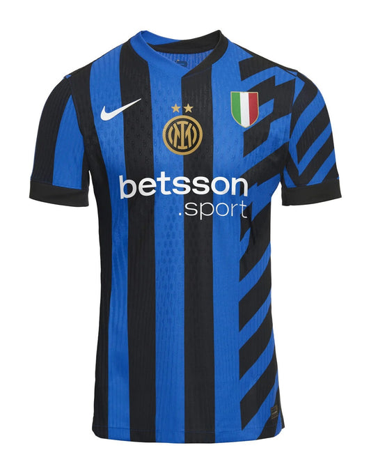 Inter Milan Home Shirt 2024/25