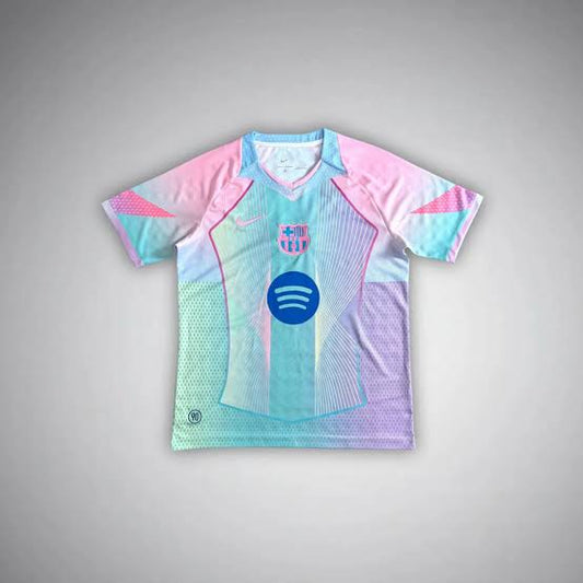 Barcelona “Aurora” Special Edition Shirt 2025/26
