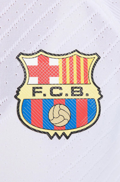 Womens Barcelona Away Shirt 2023/24