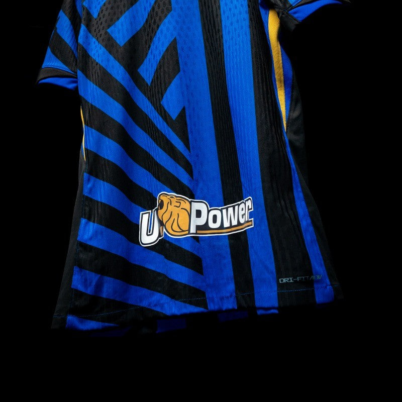 Inter Milan Home Shirt 2024/25