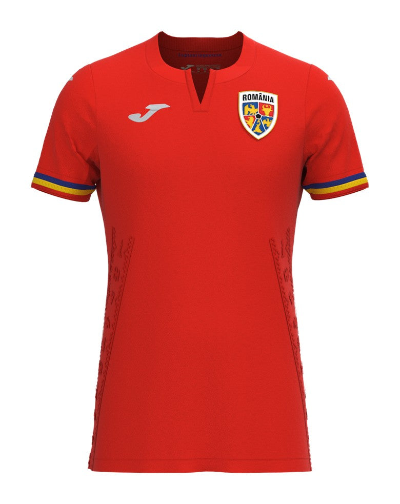 Romania Away Shirt 2023/24