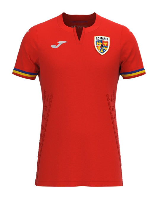 Romania Away Shirt 2023/24