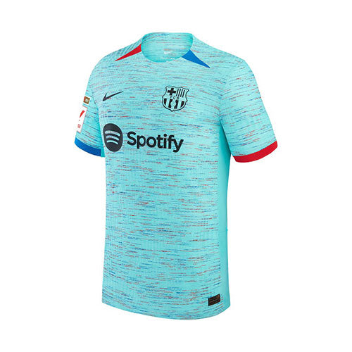 Barcelona Third Shirt 2023/24