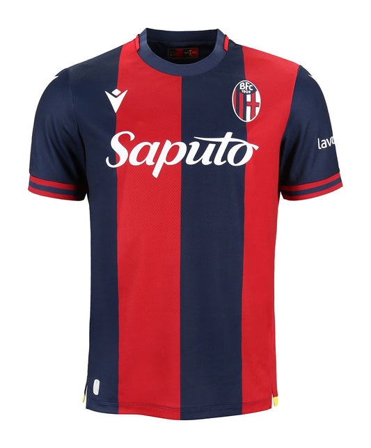 Bologna Home Shirt 2024/25