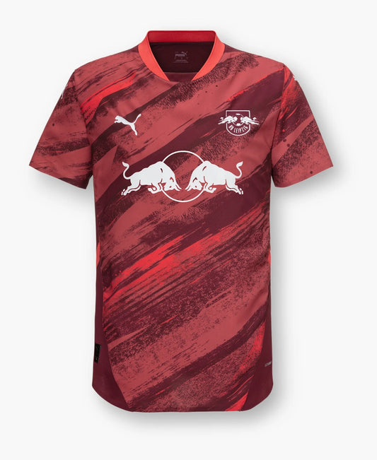 RB Leipzig Away Shirt 2024/25