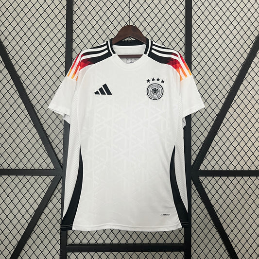 Germany Home Shirt 2024