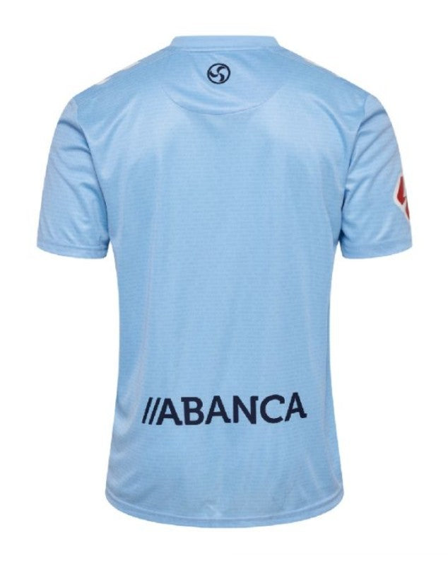 Celta Vigo Home Shirt 2024/25