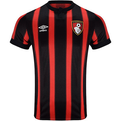 Bournemouth Home Shirt 2023/24