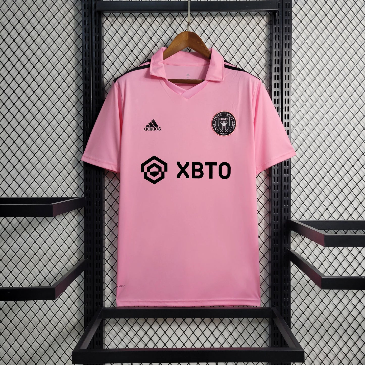 Inter Miami Home Shirt 2023-24