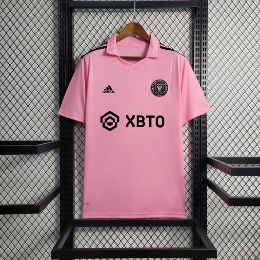 Inter Miami Home Shirt 2023-24