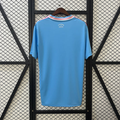 Inter Miami Third Shirt 2025/26