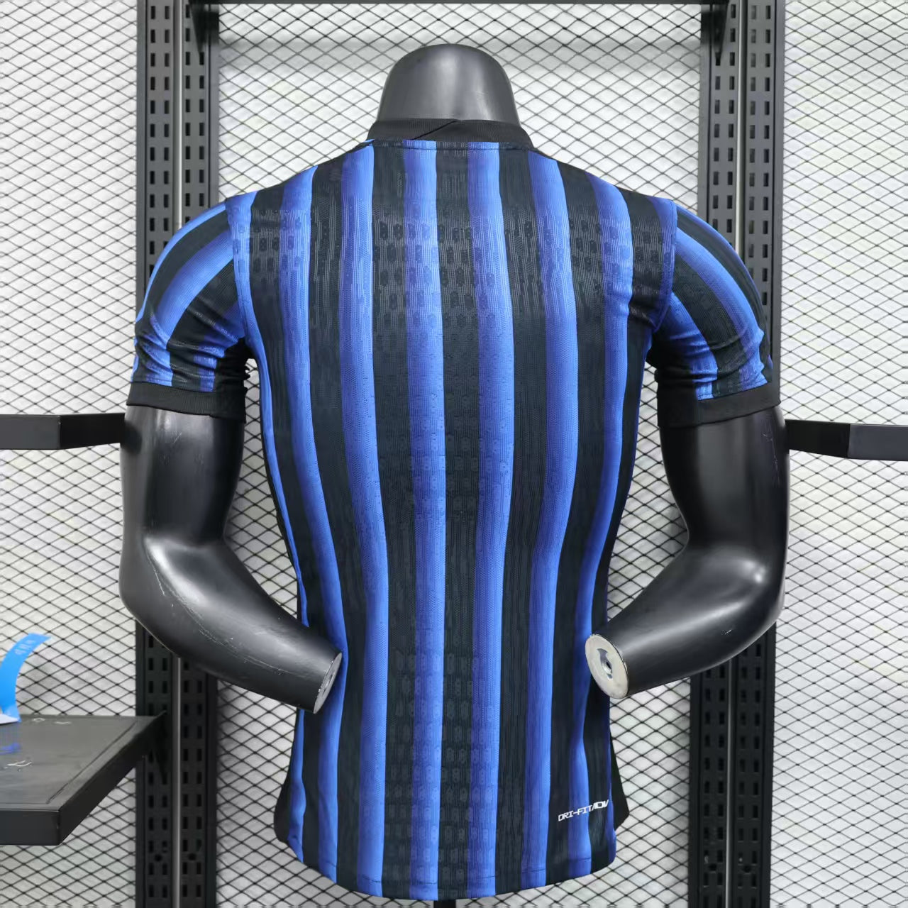 Inter Milan Home Shirt 2025/26
