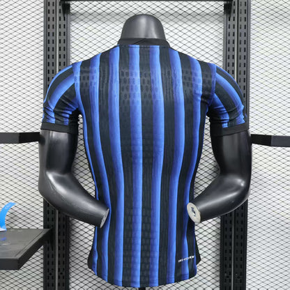 Inter Milan Home Shirt 2025/26