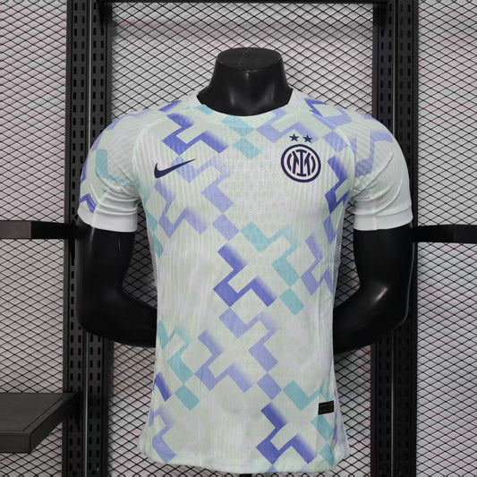 Inter Milan Away Shirt 2025/26