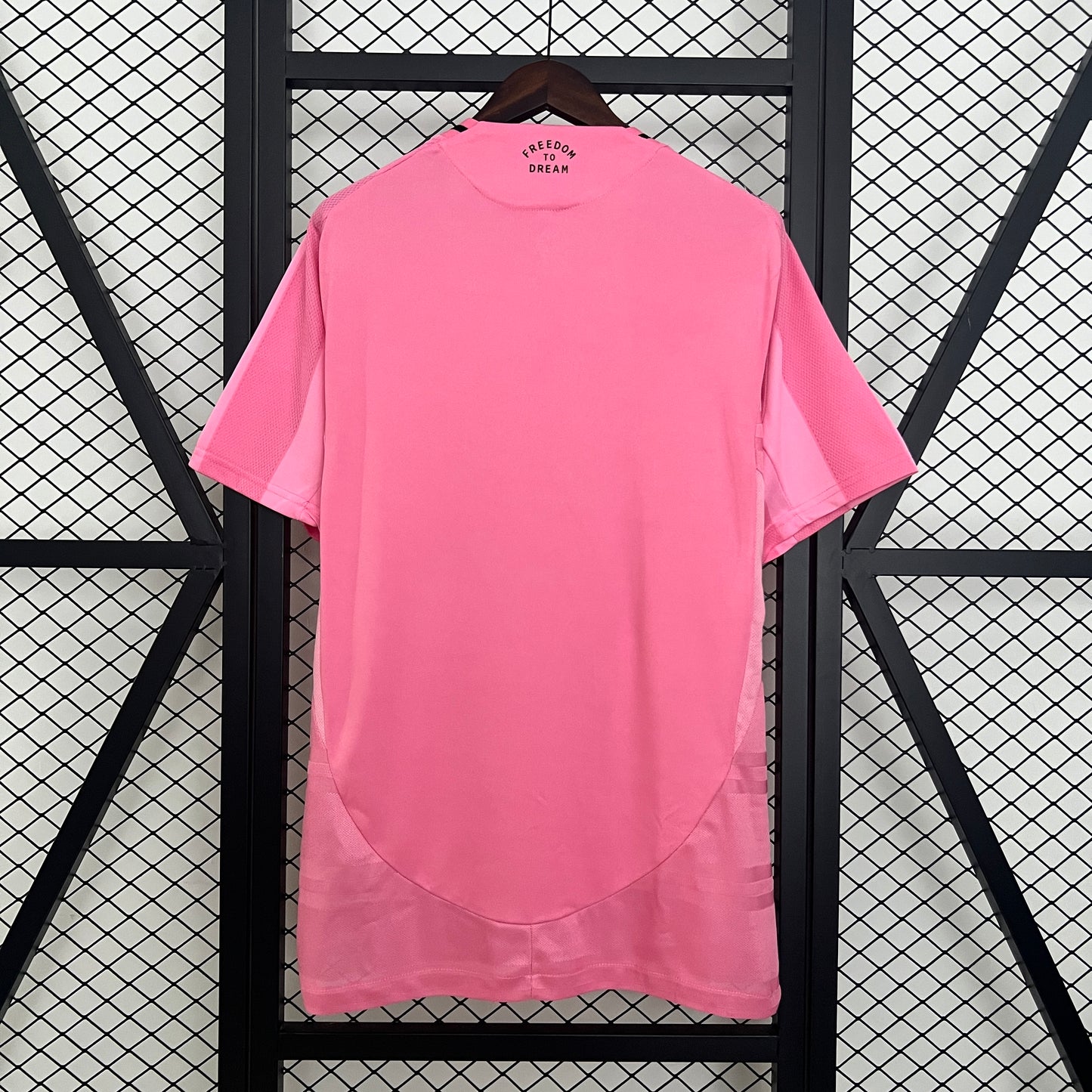 Inter Miami Home Shirt 2025/26