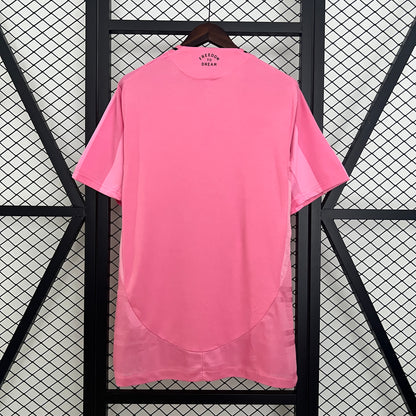 Inter Miami Home Shirt 2025/26
