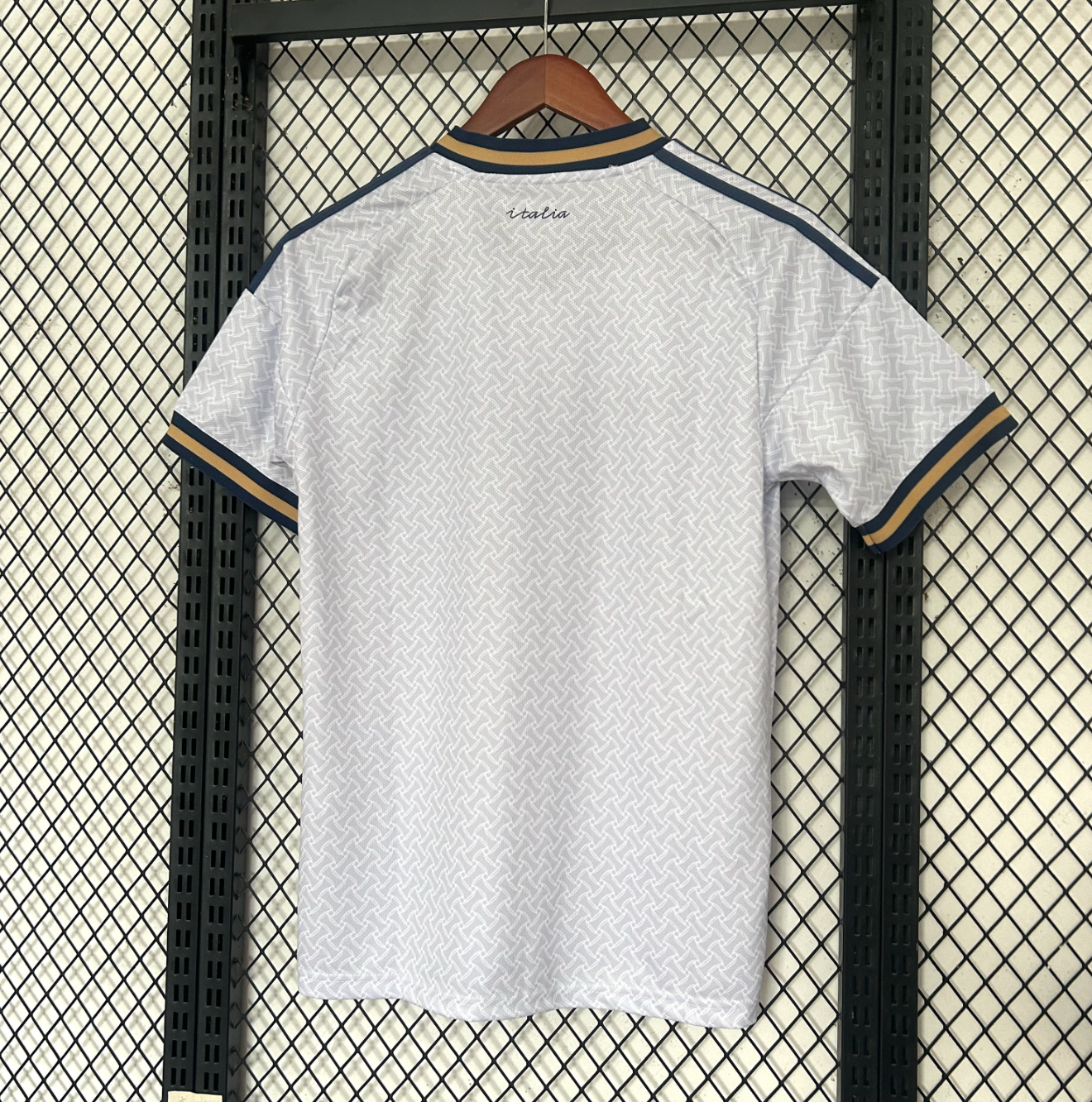 Italy World Cup Away Shirt 2026